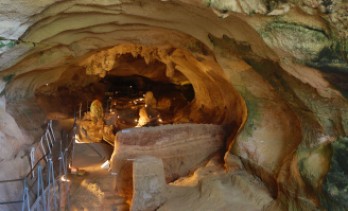 Ghar Dalam Cave & Museum, attraction Malta - MaltaPass