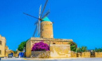 Ta' Kola Windmill, Gozo, attraction Malta - MaltaPass