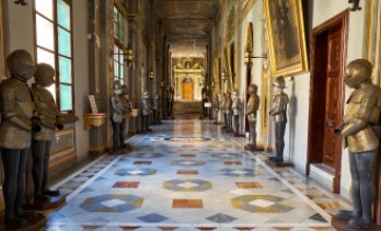 Grand Master’s Palace (Includes the Armoury & Staterooms), attraction Malta - MaltaPass