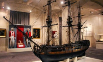 Malta Maritime Museum, attraction Malta - MaltaPass