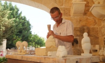 Limestone Heritage Park , attraction Malta - MaltaPass