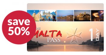 malta tourist pass